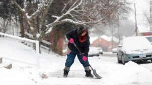 New year could bring record low temps to Midwest, East Coast (reuters.com)